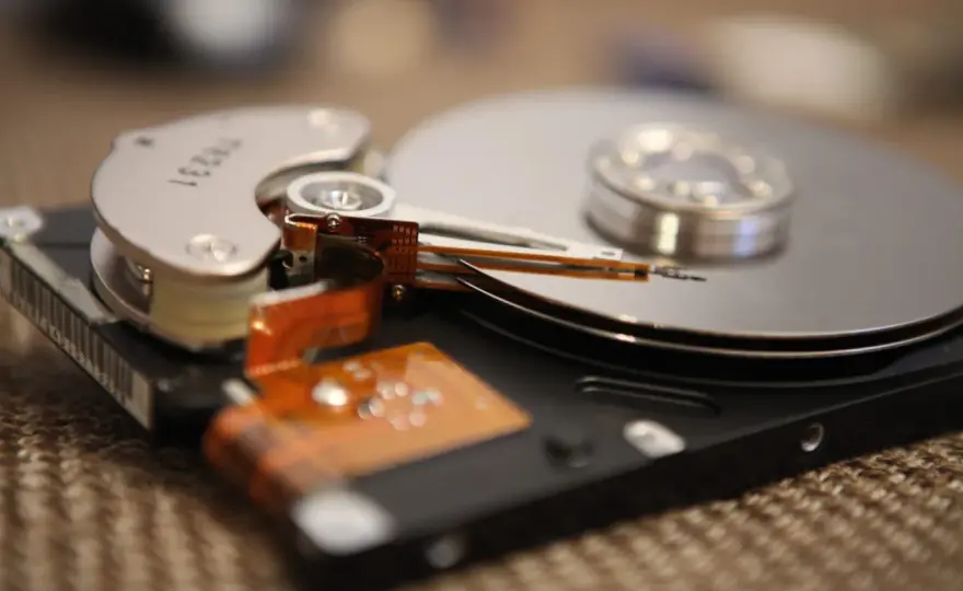 SSD TRIM - Was es bringt & warum es kein sicheres Löschen ist