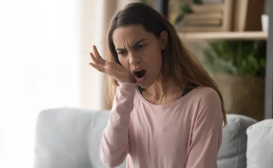 Dolore ai denti diffuso - cause, segnali e cosa fare subito