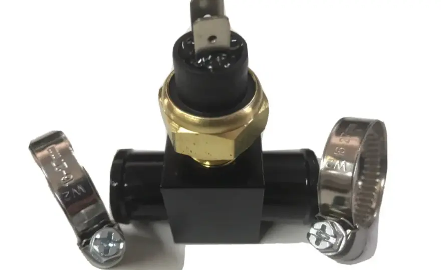 Bulbo radiatore moto guasto - Sintomi e diagnosi rapida