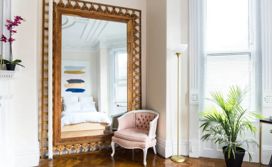 Pier Mirror Guide - Elevate Your UK Home Decor