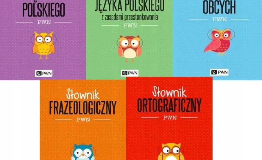 Słownik PWN: Sprawdź pisownię i przygotuj się na 2026!