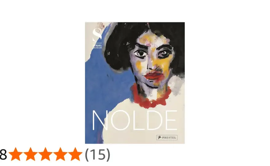 Emil Nolde – jak czytać jego obrazy? Ekspresja barw i historia