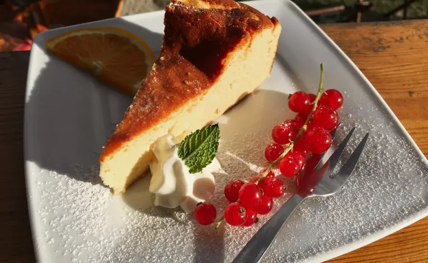 Smakowite menu bacówki jamna: poznaj regionalne specjały i ceny