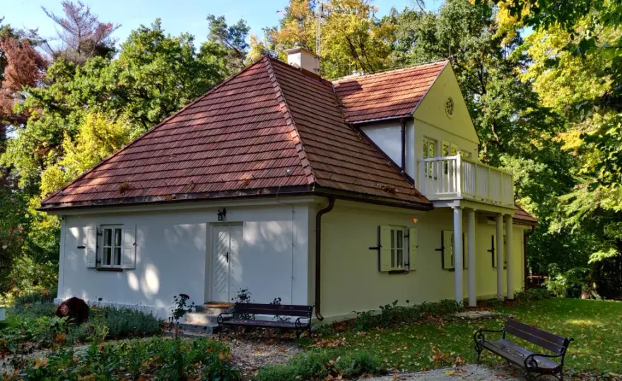 Nadarzyn atrakcje: odkryj ukryte skarby i wyjątkowe miejsca