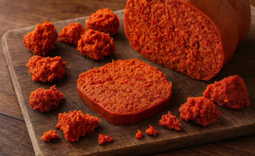 Nduja zu Fleisch & Fisch - So gelingt die kalabrische Würze!