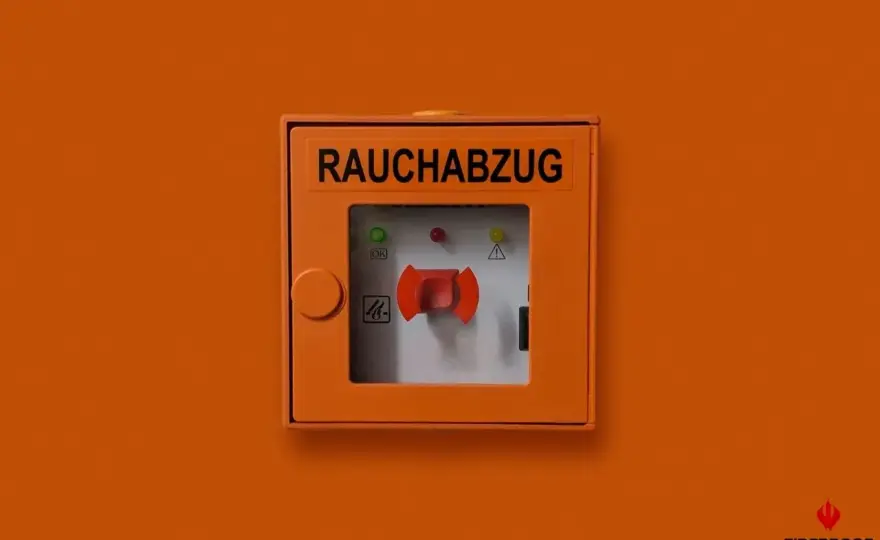 Bezpieczeństwo pożarowe obiektu - Co musisz wiedzieć?