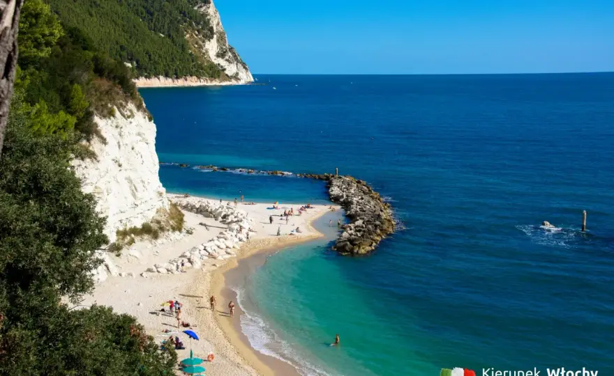 Plaże we Włoszech - Wybierz idealną dla siebie!