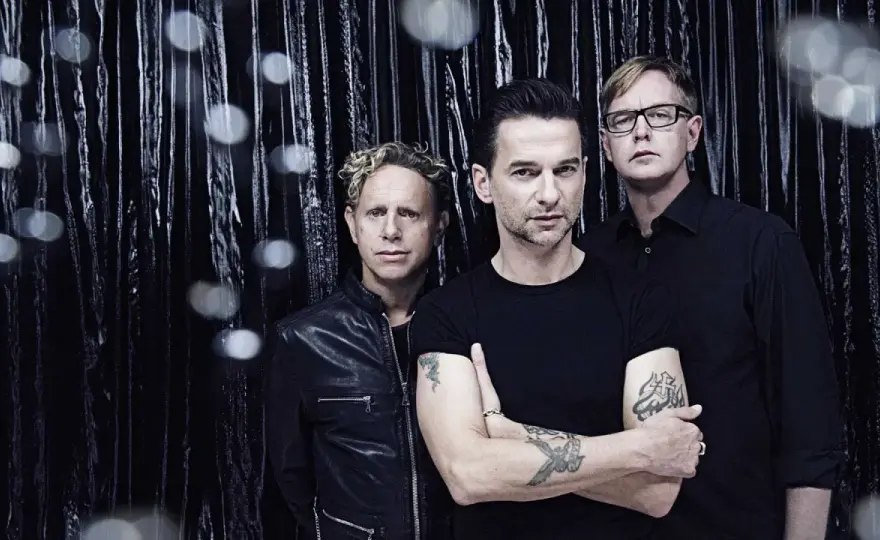 Depeche Mode: Jak zmieniał się skład kultowej grupy? Ewolucja zespołu