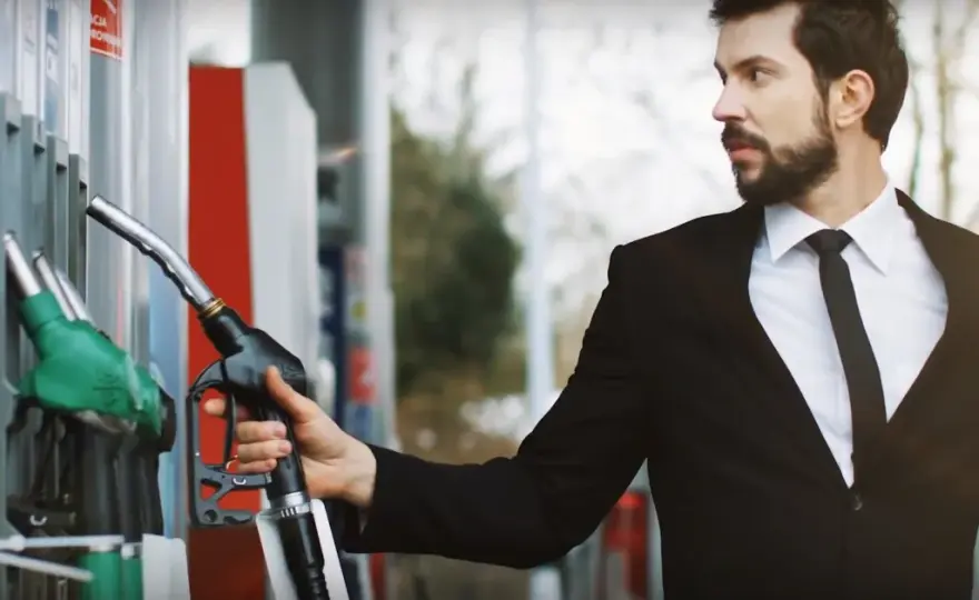 Czy na Shell jest promocja na paliwo? Oszczędź do -40 gr/l!