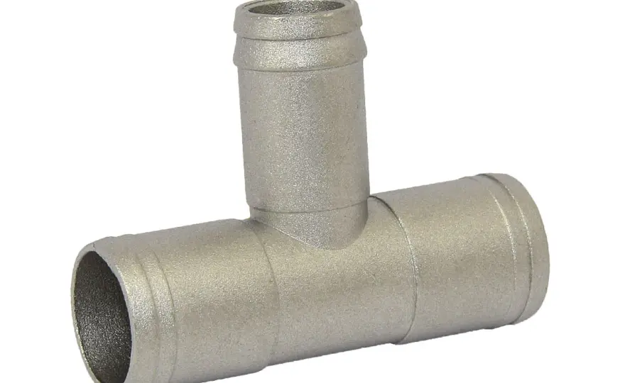 Trójnik 20 mm w instalacji wodnej - jak wybrać i zamontować