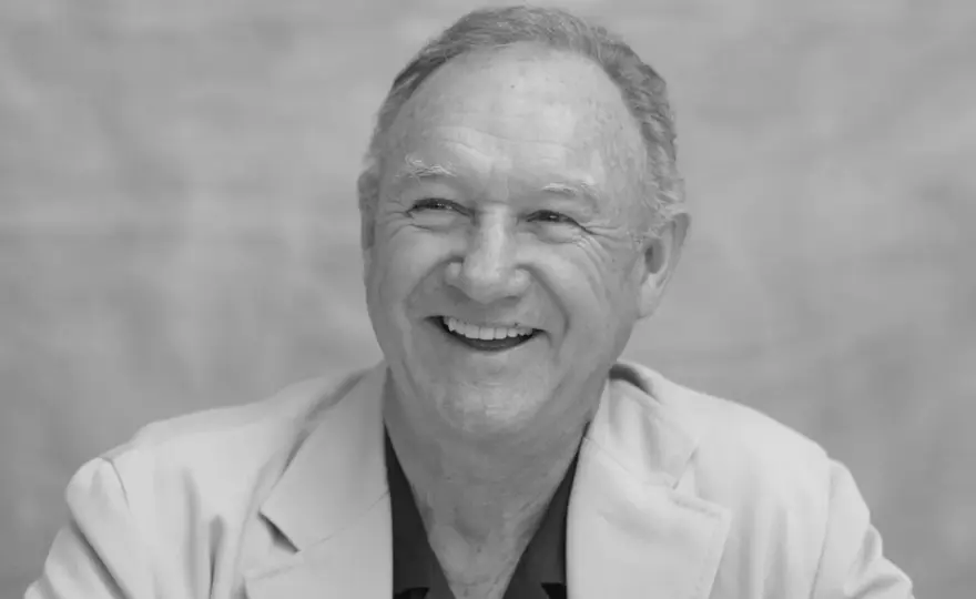 Gene Hackman nie żyje: Szczegóły śmierci aktora i żony