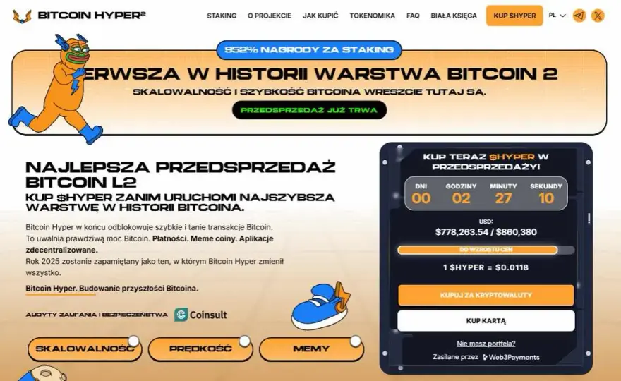 Przyszłość Bitcoina: Analiza i prognozy na najbliższe lata