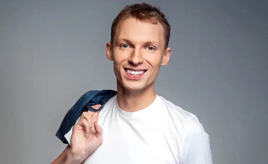 Igor Herbut wiek: Ile lat ma lider LemON? Poznaj datę urodzenia