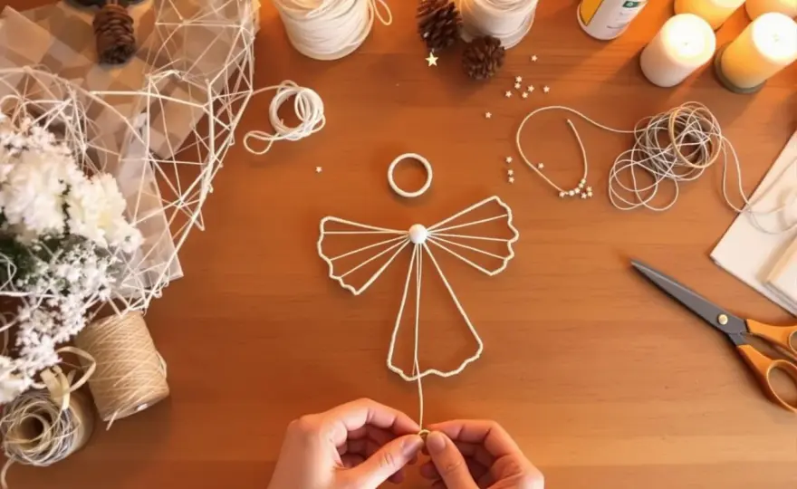 Jak zrobić aureolę dla dziecka? Prosty poradnik DIY