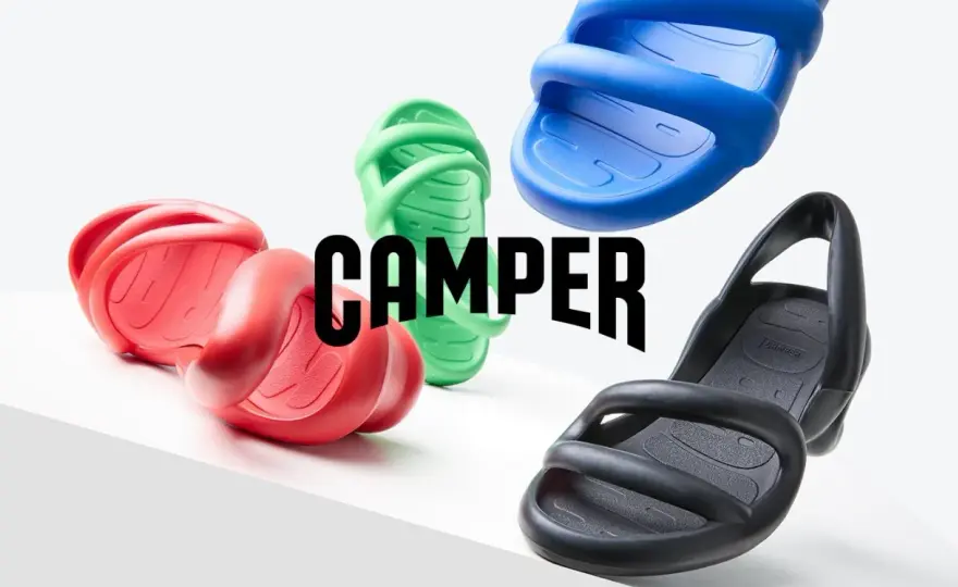 Camper buty: Co to za marka? Sekret wygody i designu z Majorki