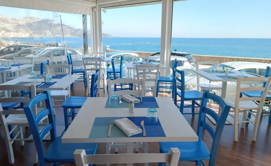Apericena Giardini Naxos - I migliori locali vista mare