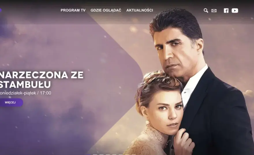 Seriale tureckie z lektorem pl - Gdzie oglądać i jakie tytuły wybrać?