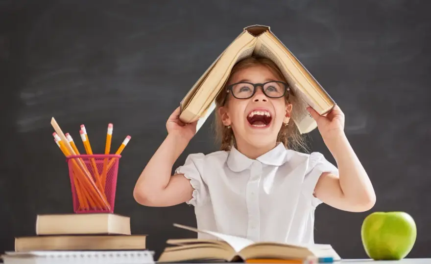 Schulstart Kita-Projekte - So gelingt der Übergang wirklich!