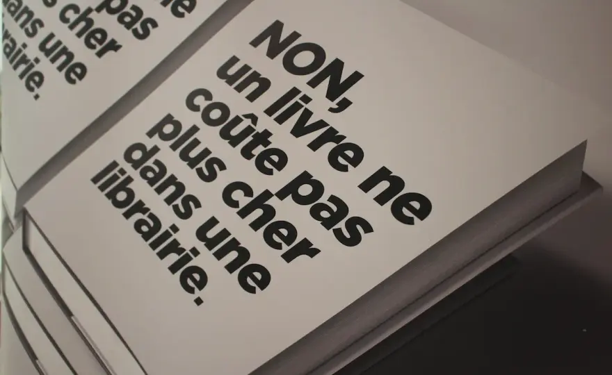 Coût édition livre - De 0 à 6000€ ? La vérité pour publier
