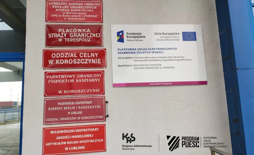 Platforma Usług Elektronicznych Skarbowości – zalety systemu