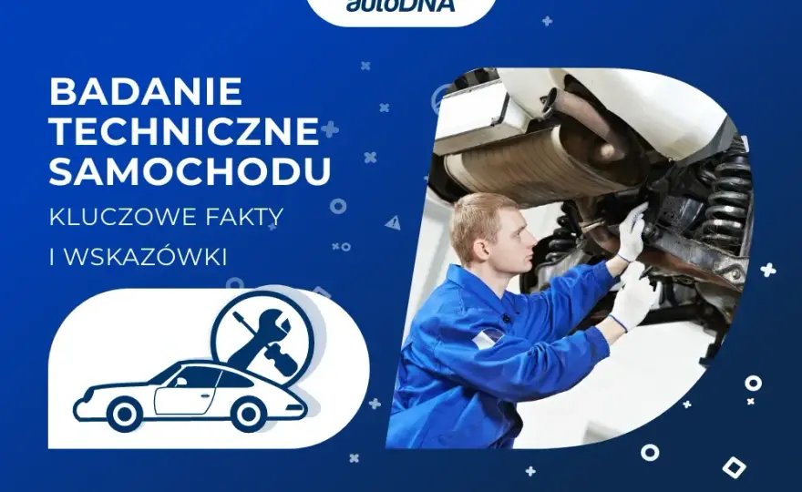 Kiedy należy przeprowadzać okresowe badanie techniczne pojazdu samochodowego? Sprawdź terminy i zasady.