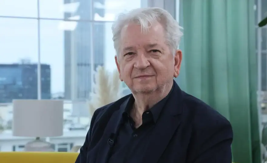 Juliusz Machulski: Filmy, które wciąż bawią. Gdzie je obejrzeć?