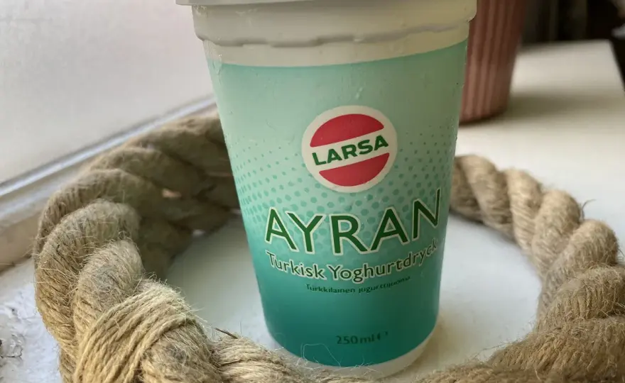 Ayran - Gör den perfekt hemma: Recept och tips