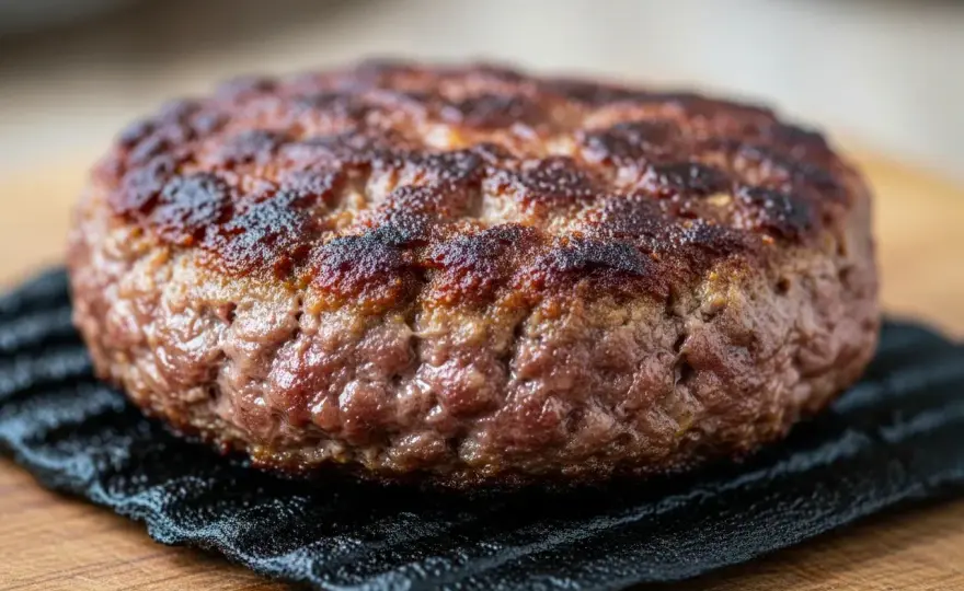 Pljeskavica - Recept för perfekt saftighet & smak