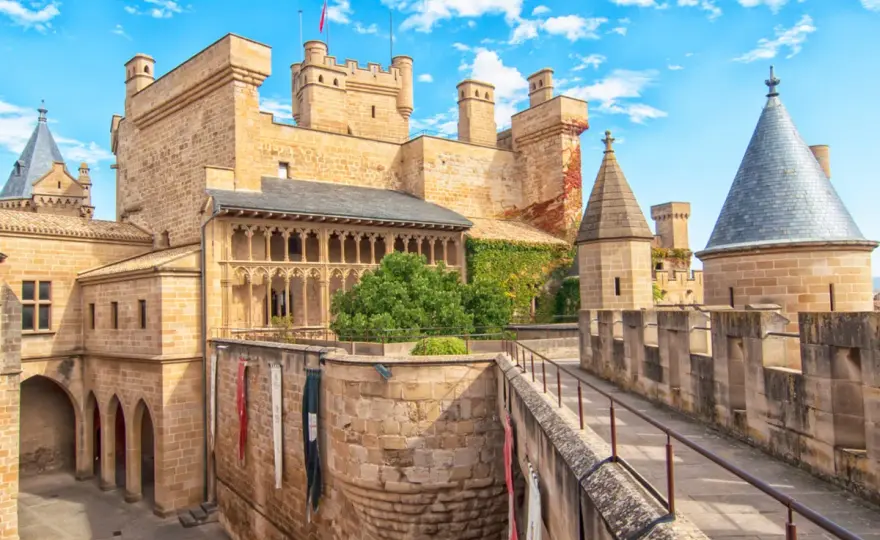 Castillos de España - Guía para elegir y visitar los mejores