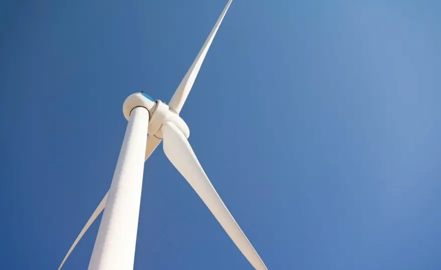 Turbina wiatrowa bez pozwolenia - Kiedy wystarczy samo zgłoszenie?