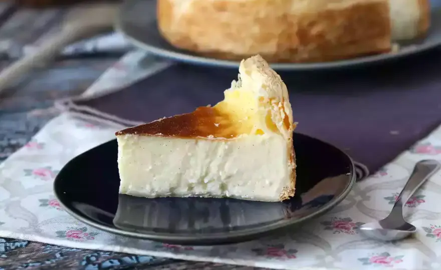 Flan pâtissier parfait - La recette de boulangerie inratable