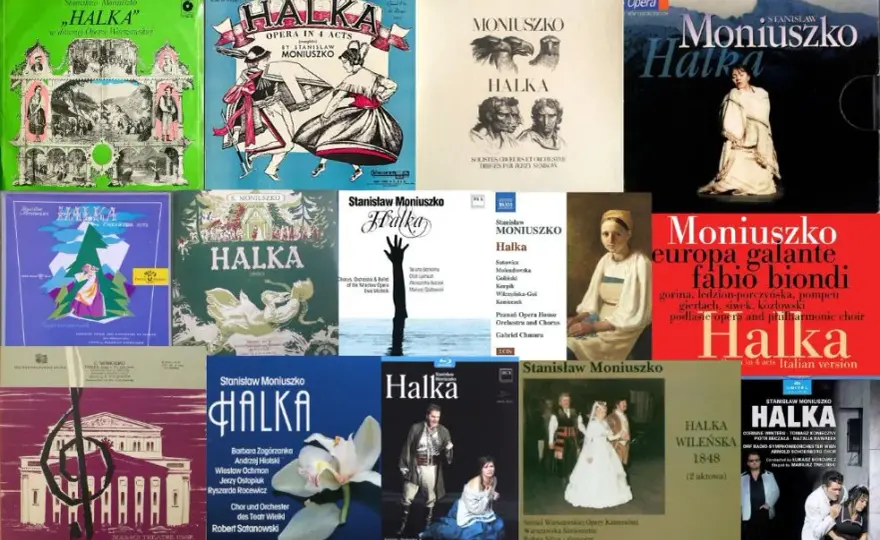 Kim była Halka z opery Moniuszki? Poznaj jej niezwykłą historię