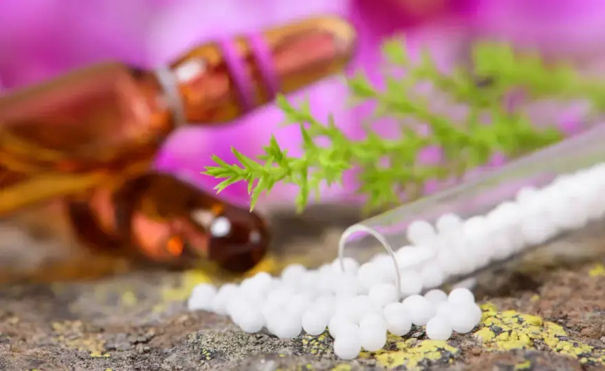 Czy homeopatia działa? Odkryj prawdę o skuteczności tej metody