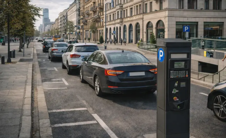 Norma Euro 5 - jak ją sprawdzić i czy auto wjedzie do miast?