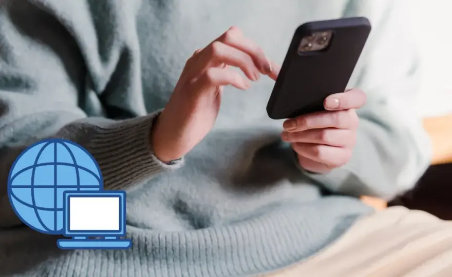 Jak podłączyć internet z telefonu do laptopa - 3 proste sposoby