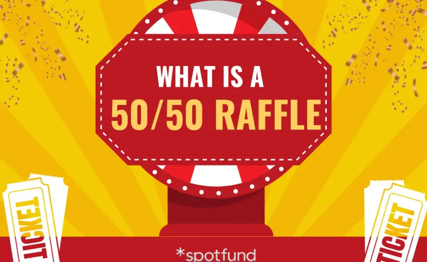 50/50 Raffles - Are They Legal? Your Guide to Compliance