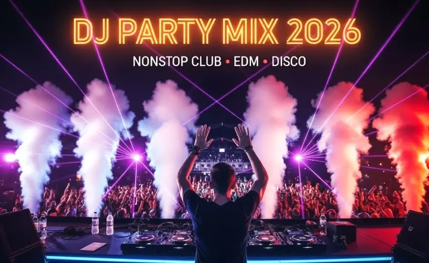 Festiwale EDM & Techno Europa 2026: Jak wybrać i zaoszczędzić?
