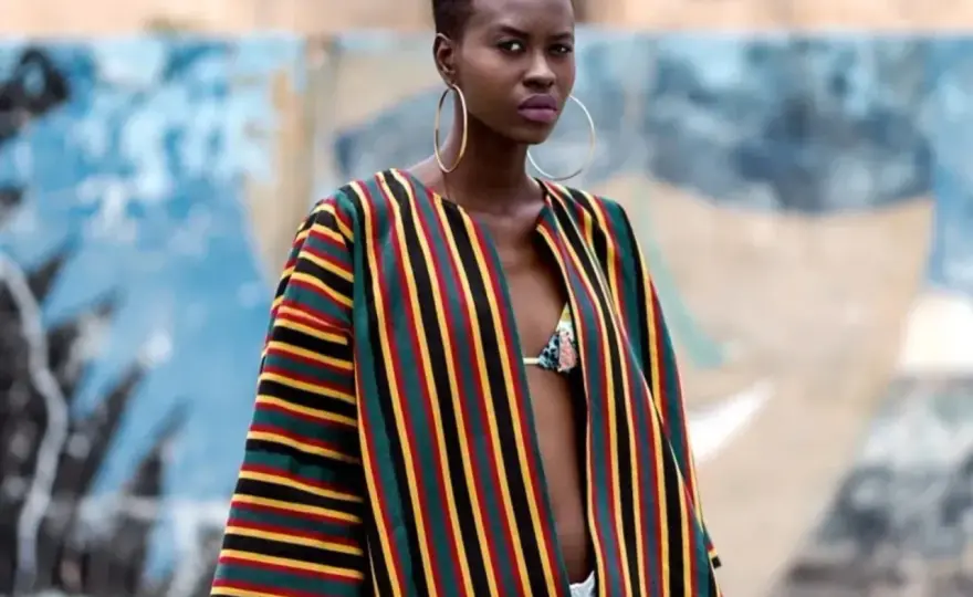 Ankara Fabric Guide - Choose, Sew & Style Like a Pro