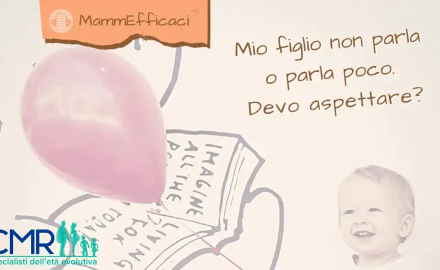 Bambino di due anni che parla poco? Cosa osservare e fare