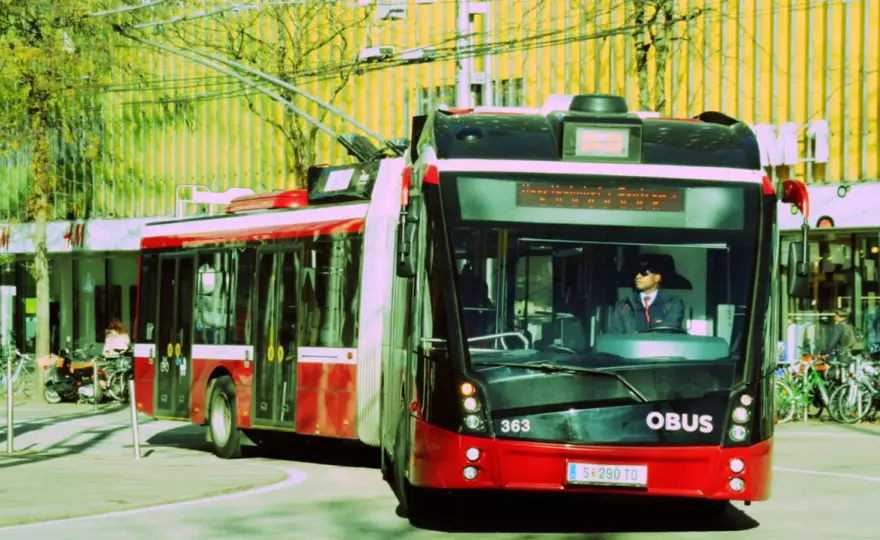 Obus: Die unterschätzte Lösung für die Stadt?