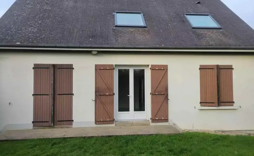 Maison des années 80 - par où commencer la rénovation ?