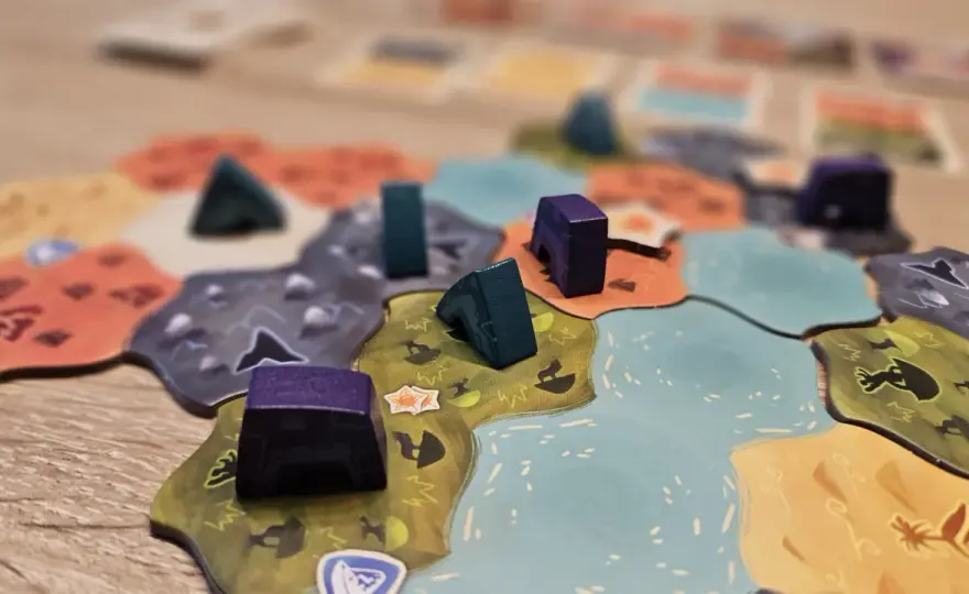 Strategische Brettspiele - so wählst du das passende Spiel