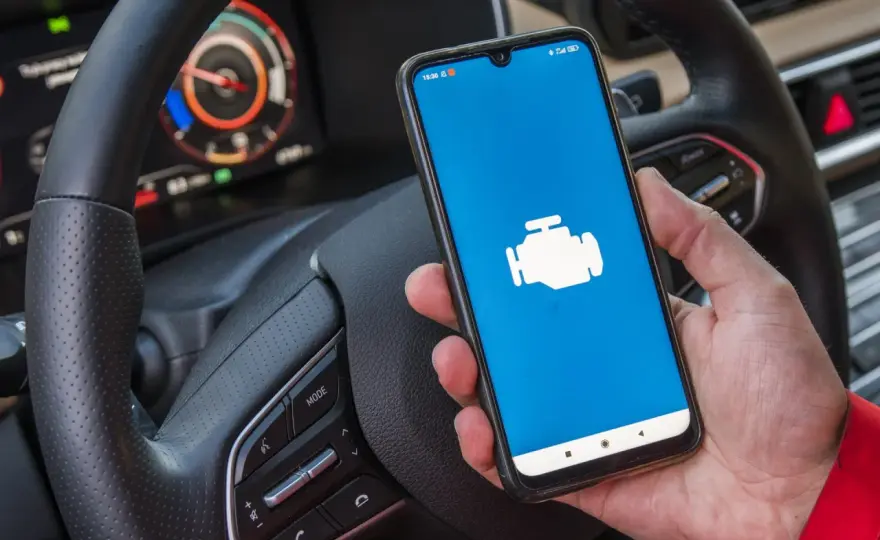Dacia Sandero: Jak samodzielnie zdiagnozować OBD? [Poradnik]