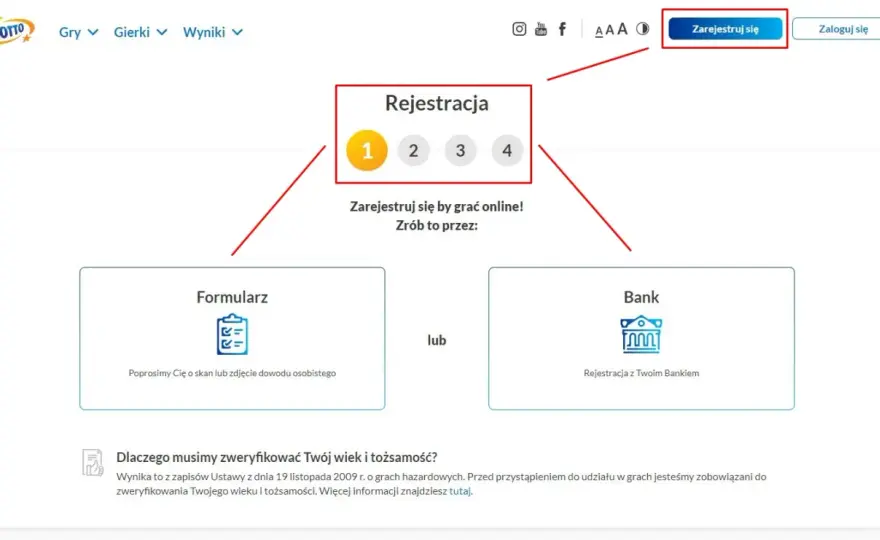 Lotto: Oszustwo czy uczciwa gra? Cała prawda o mechanizmach.