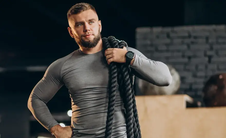 Trening siłowy czy cardio na odchudzanie - co naprawdę działa?