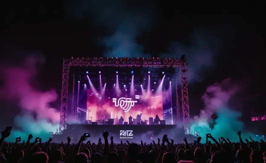 Koncert The 1975 w Warszawie: Co warto wiedzieć przed wydarzeniem?