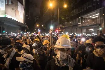 Czy Hongkong jest bezpieczny? Aktualna sytuacja i porady dla podróżujących