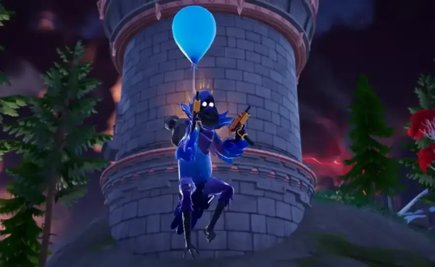 Urodziny Fortnite - Jak zdobyć nagrody szybko i bez grindu?