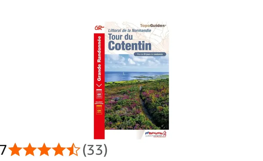 Randonnée Cotentin - Le guide complet pour réussir votre GR 223