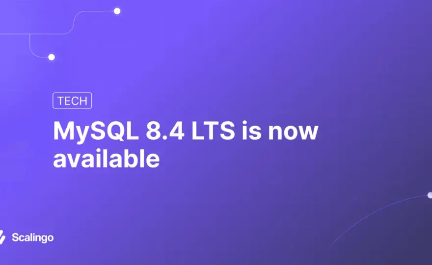 MySQL au quotidien - Maîtrisez SQL, performance et versions LTS